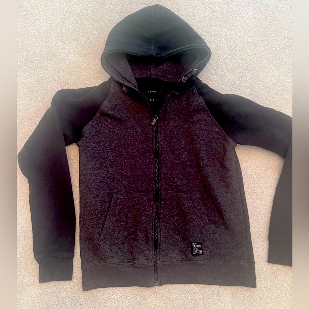 Joes sweatshirt hoodie